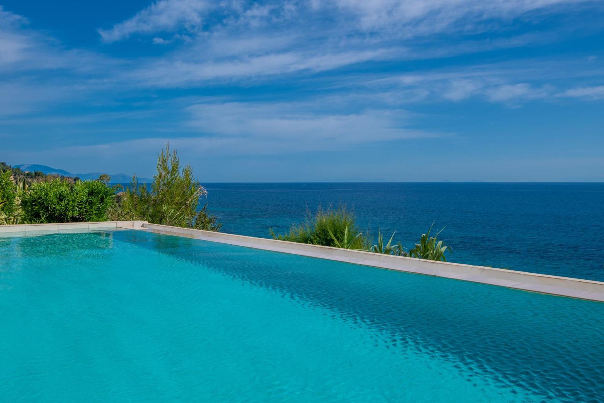 Pelagos Blue Zante Vasilikós Exterior photo