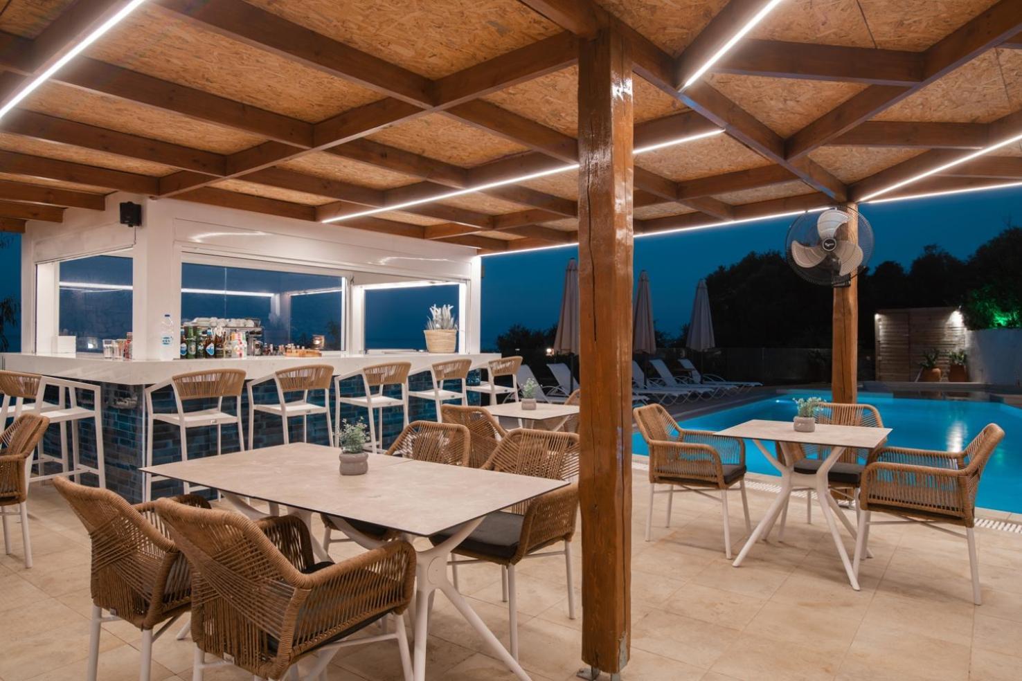 Pelagos Blue Zante Vasilikós Exterior photo