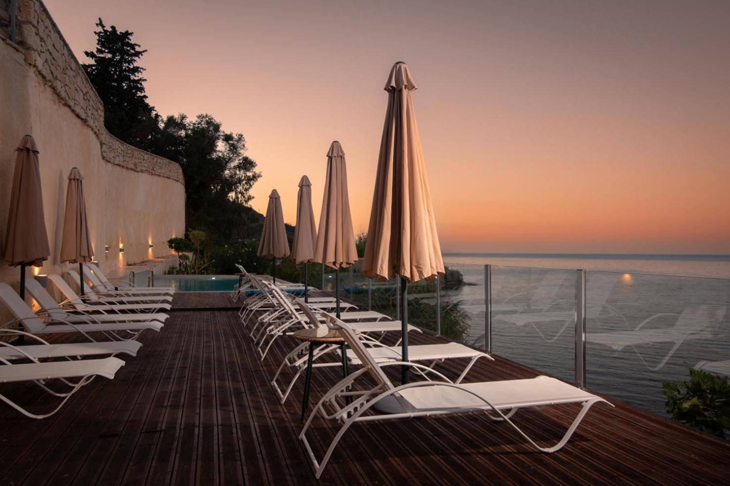Pelagos Blue Zante Vasilikós Exterior photo