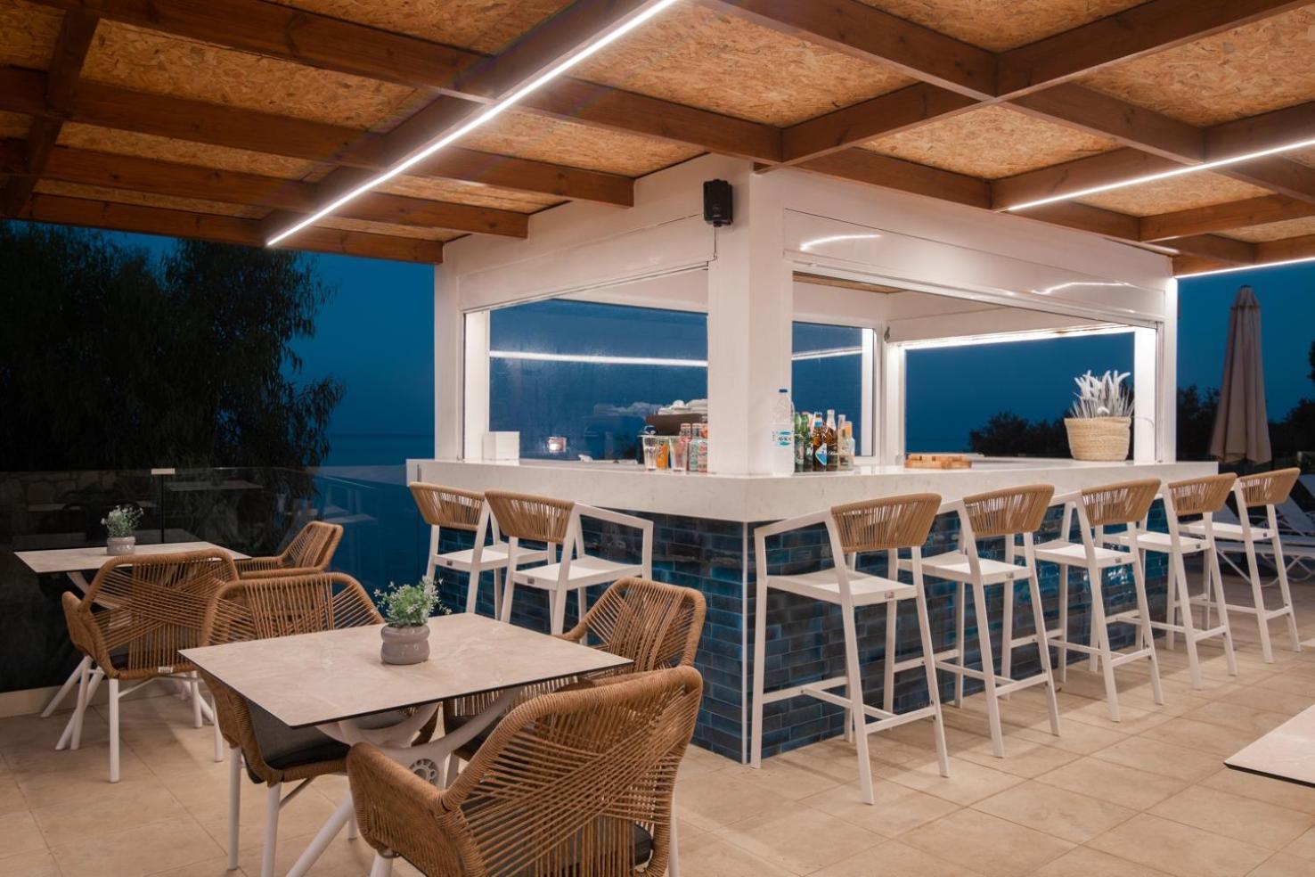 Pelagos Blue Zante Vasilikós Exterior photo