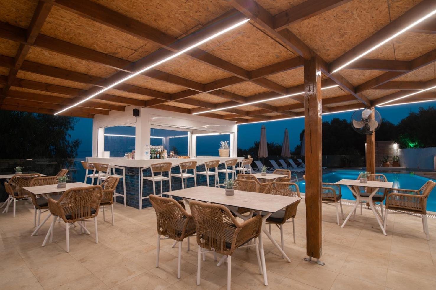 Pelagos Blue Zante Vasilikós Exterior photo